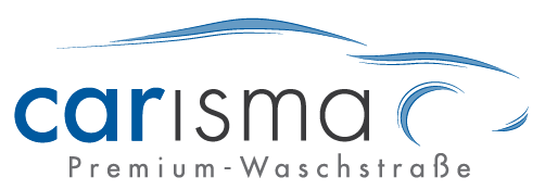 Logo carisma Premium-Waschstrasse