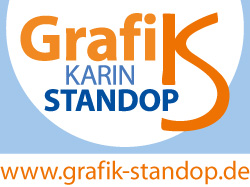 Logo Grafik Standop