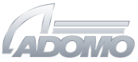 Logo Adomo