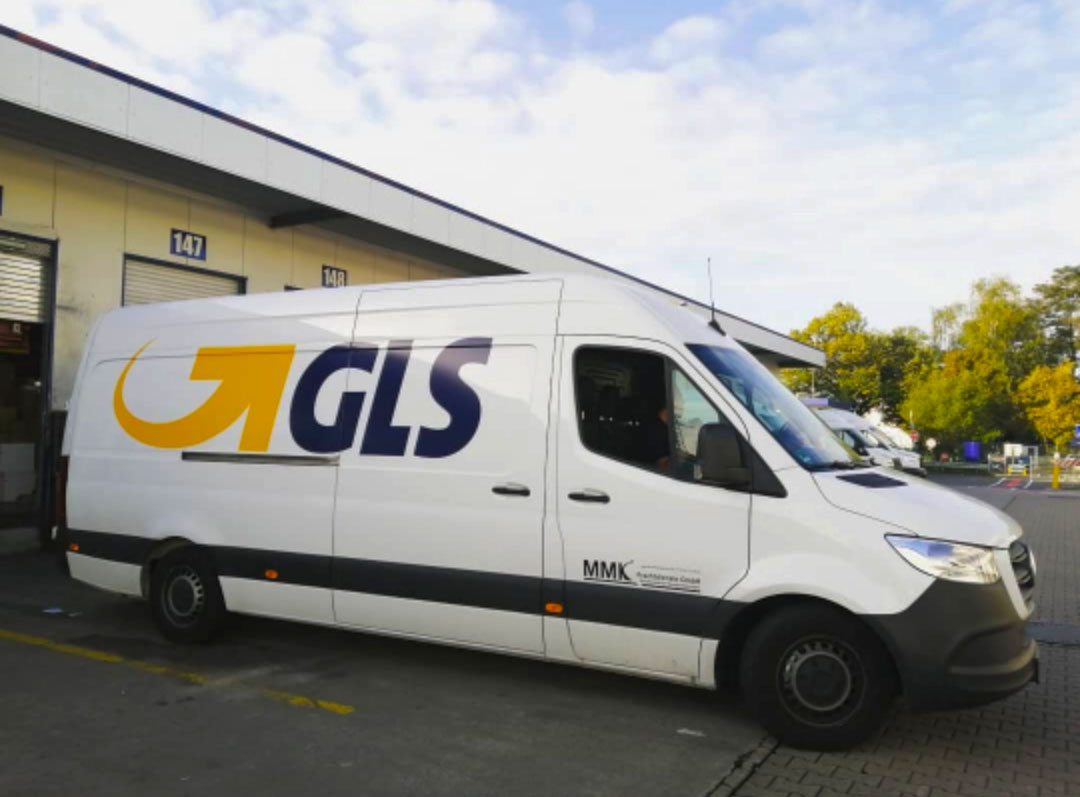 Transporter GLS