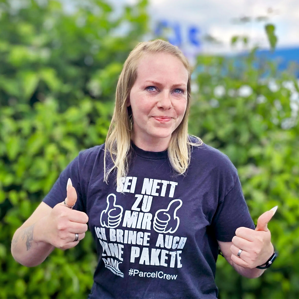 Julia von Bandel